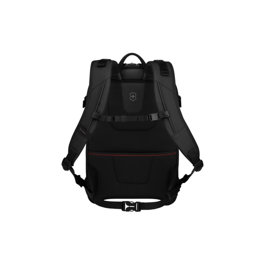 Victorinox - Potovalni nahrbtnik Altmont Modern Traveler, 32 l, črn