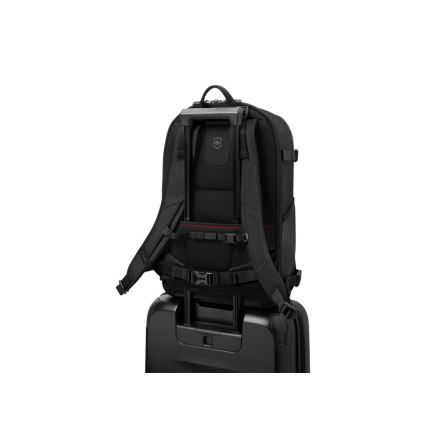 Victorinox - Potovalni nahrbtnik Altmont Modern Traveler, 32 l, črn