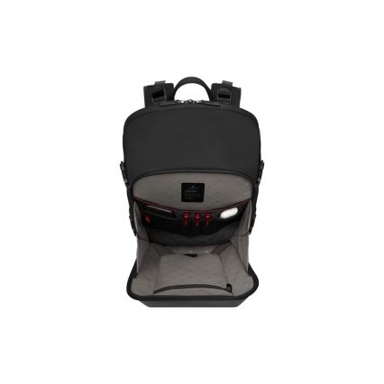 Victorinox - Potovalni nahrbtnik Altmont Modern Traveler, 32 l, črn