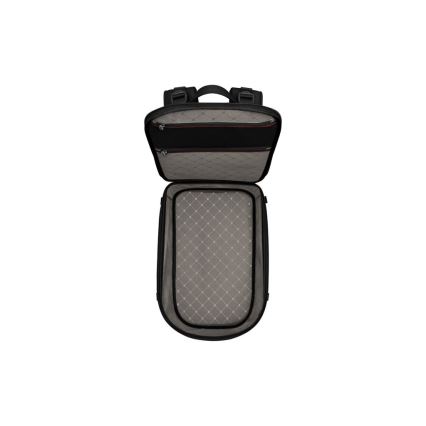 Victorinox - Potovalni nahrbtnik Altmont Modern Traveler, 32 l, črn