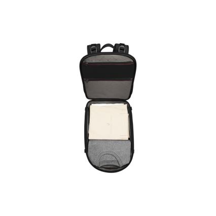Victorinox - Potovalni nahrbtnik Altmont Modern Traveler, 32 l, črn