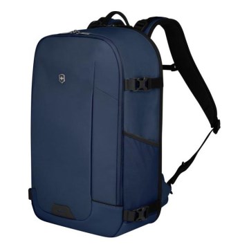 Victorinox - potovalni nahrbtnik Altmont Modern Traveler 32 l moder