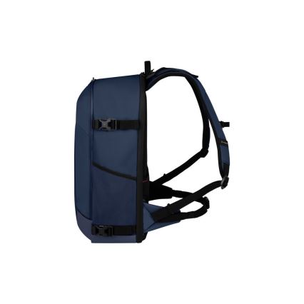 Victorinox - potovalni nahrbtnik Altmont Modern Traveler 32 l moder