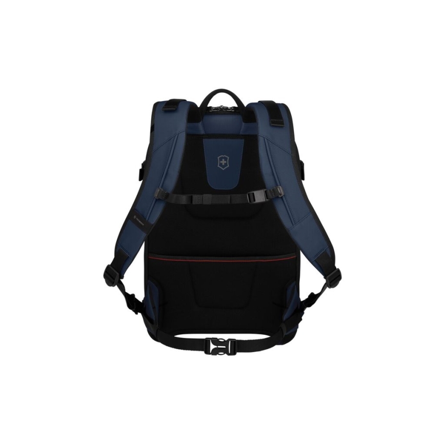 Victorinox - potovalni nahrbtnik Altmont Modern Traveler 32 l moder