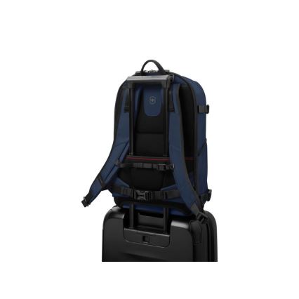 Victorinox - potovalni nahrbtnik Altmont Modern Traveler 32 l moder