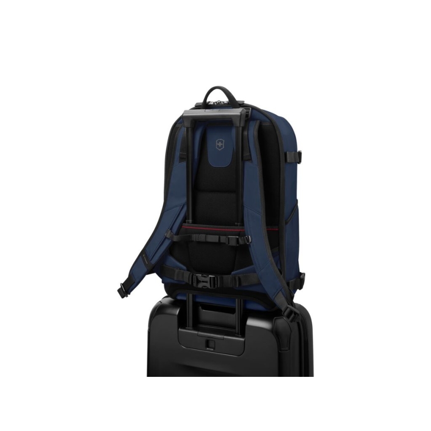 Victorinox - potovalni nahrbtnik Altmont Modern Traveler 32 l moder