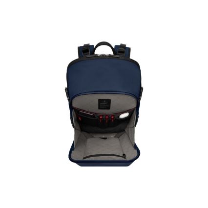 Victorinox - potovalni nahrbtnik Altmont Modern Traveler 32 l moder