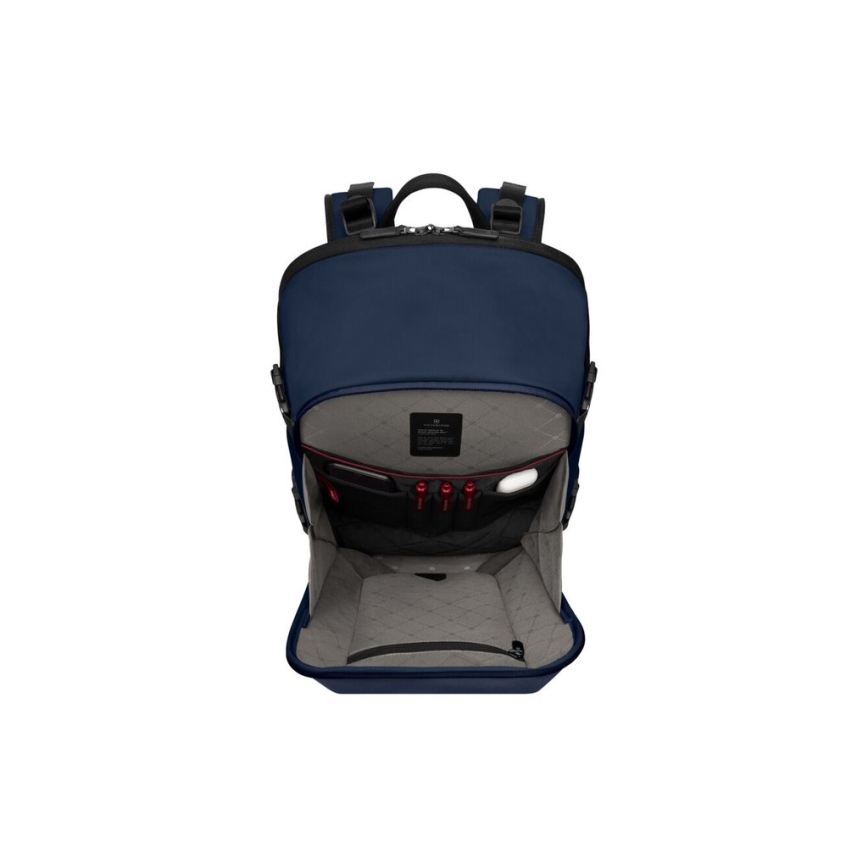 Victorinox - potovalni nahrbtnik Altmont Modern Traveler 32 l moder