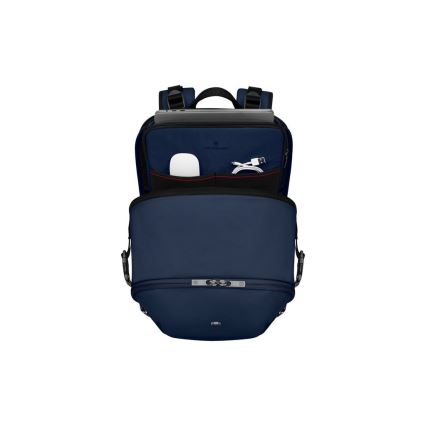 Victorinox - potovalni nahrbtnik Altmont Modern Traveler 32 l moder