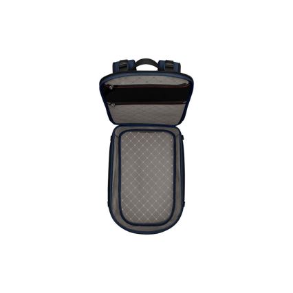 Victorinox - potovalni nahrbtnik Altmont Modern Traveler 32 l moder