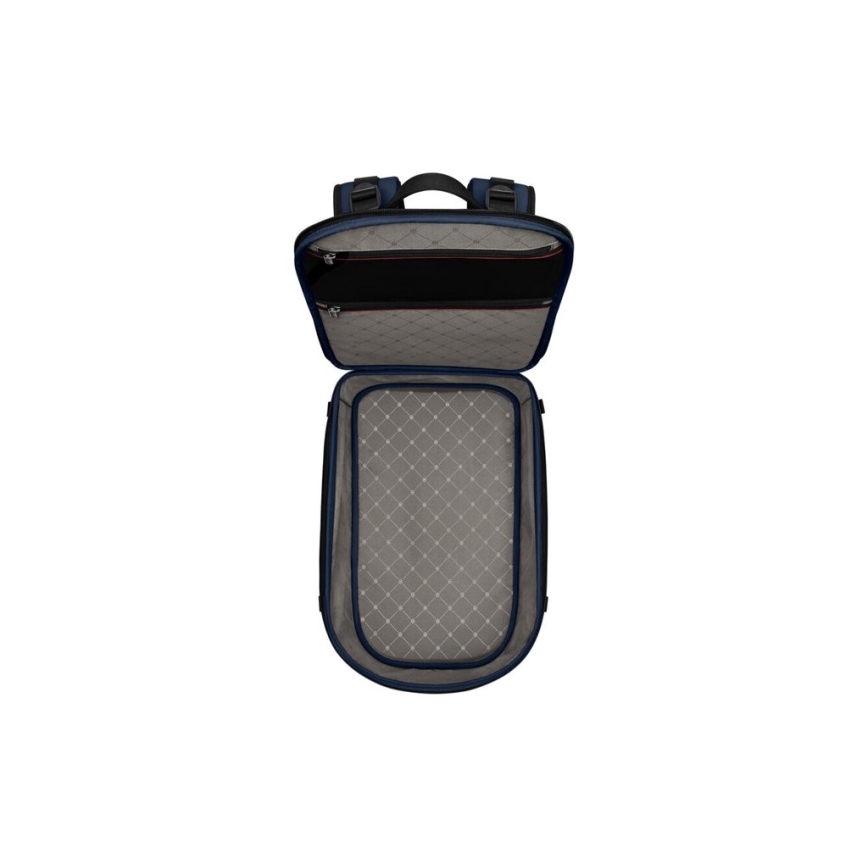 Victorinox - potovalni nahrbtnik Altmont Modern Traveler 32 l moder