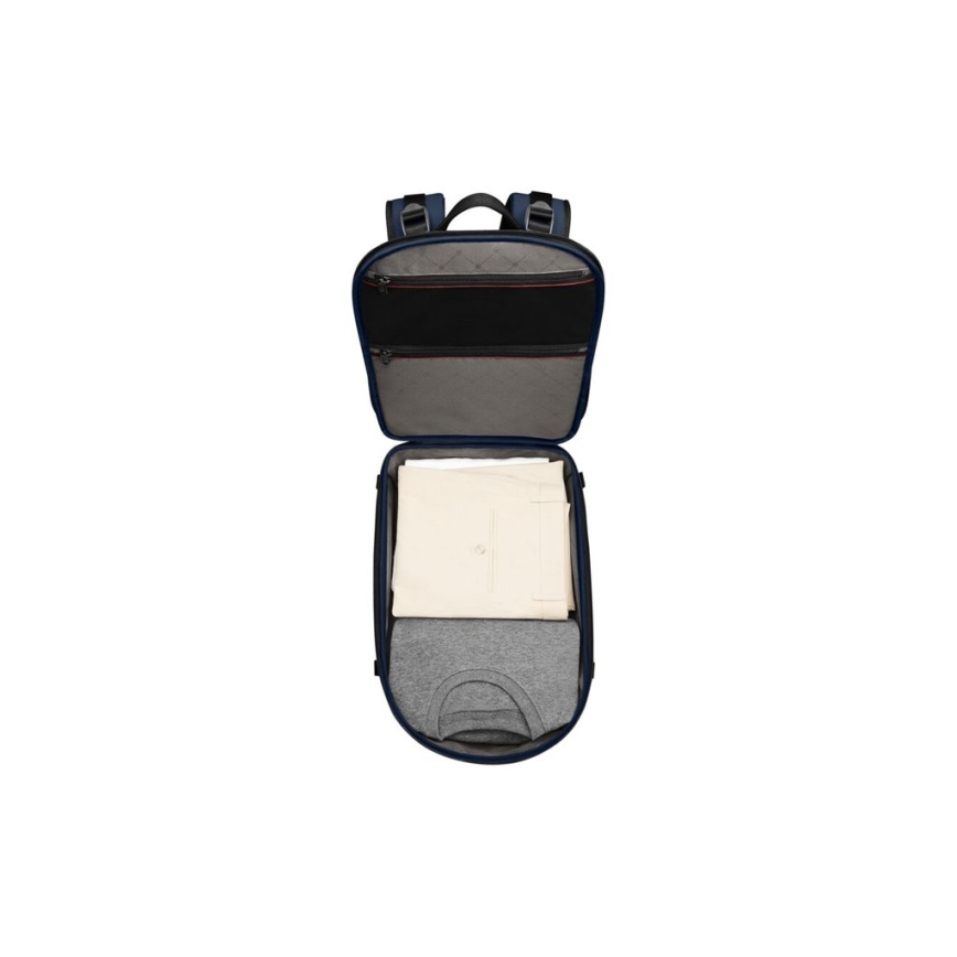 Victorinox - potovalni nahrbtnik Altmont Modern Traveler 32 l moder