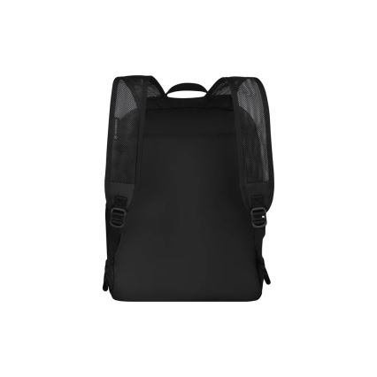 Victorinox - potovalni nahrbtnik Travel Essentials, 20 l, črn