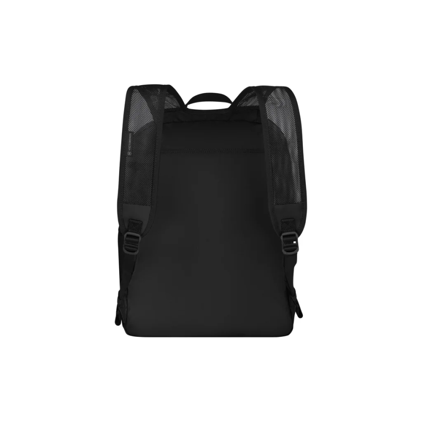 Victorinox - potovalni nahrbtnik Travel Essentials, 20 l, črn