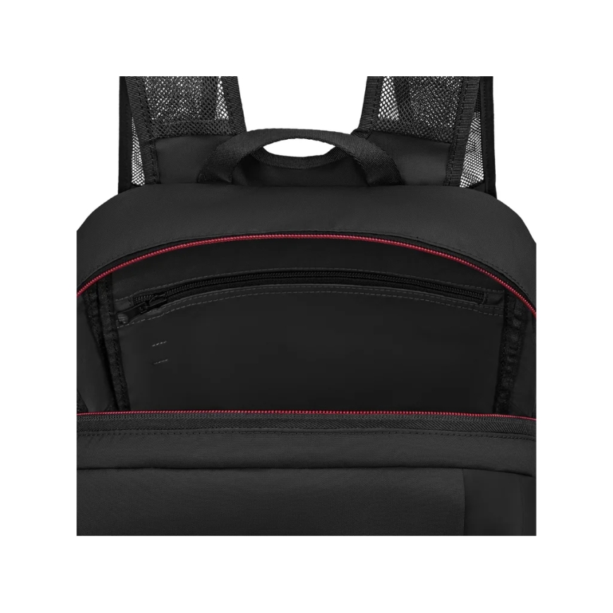 Victorinox - potovalni nahrbtnik Travel Essentials, 20 l, črn