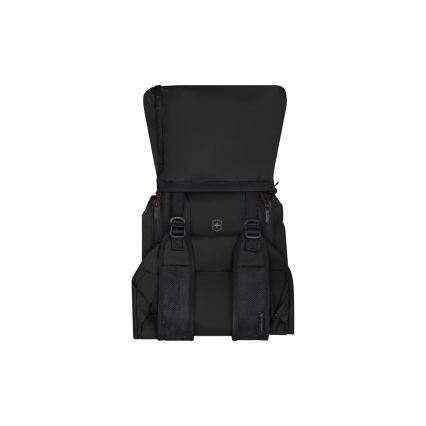 Victorinox - potovalni nahrbtnik Travel Essentials, 20 l, črn
