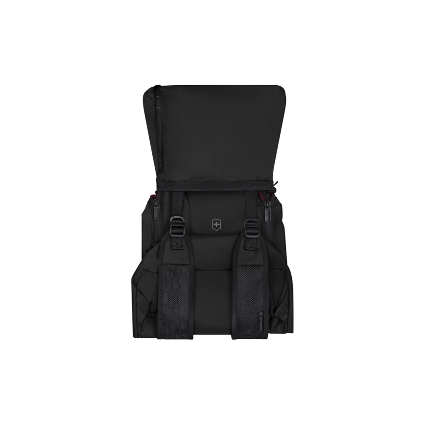 Victorinox - potovalni nahrbtnik Travel Essentials, 20 l, črn