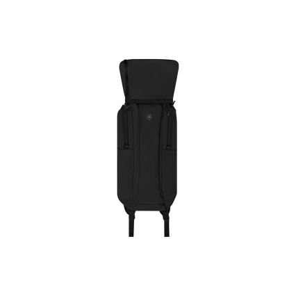 Victorinox - potovalni nahrbtnik Travel Essentials, 20 l, črn