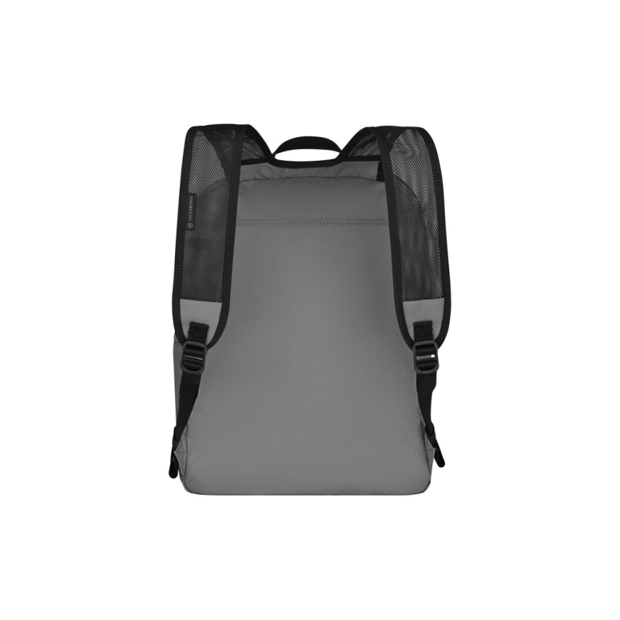 Victorinox - Potovalni nahrbtnik Travel Essentials 20 l siv