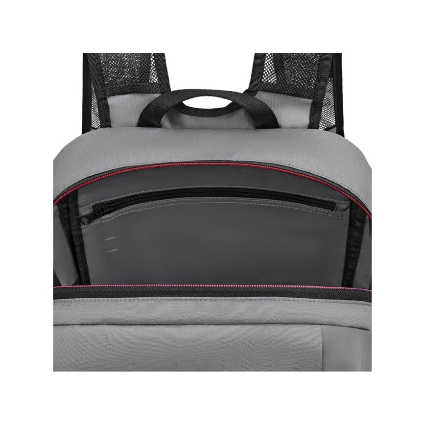 Victorinox - Potovalni nahrbtnik Travel Essentials 20 l siv