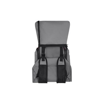 Victorinox - Potovalni nahrbtnik Travel Essentials 20 l siv