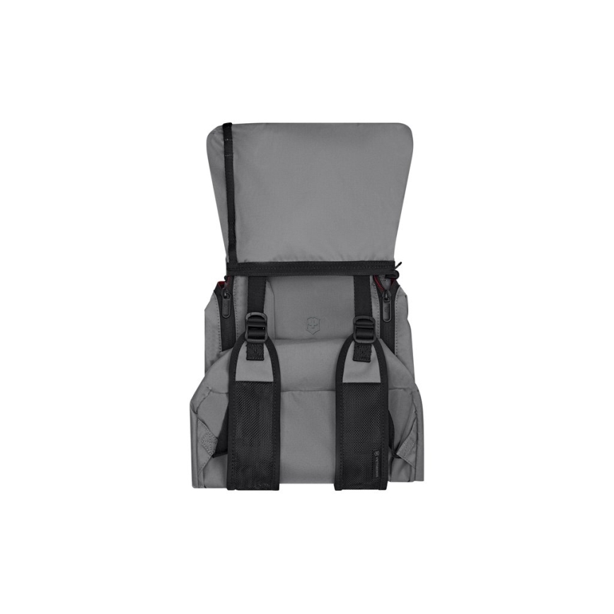 Victorinox - Potovalni nahrbtnik Travel Essentials 20 l siv