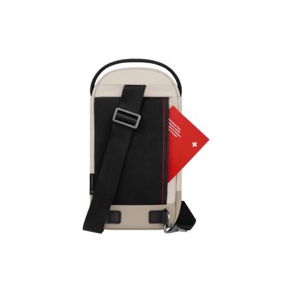 Victorinox - Ramenska torba Altmont Modern 4 l bež