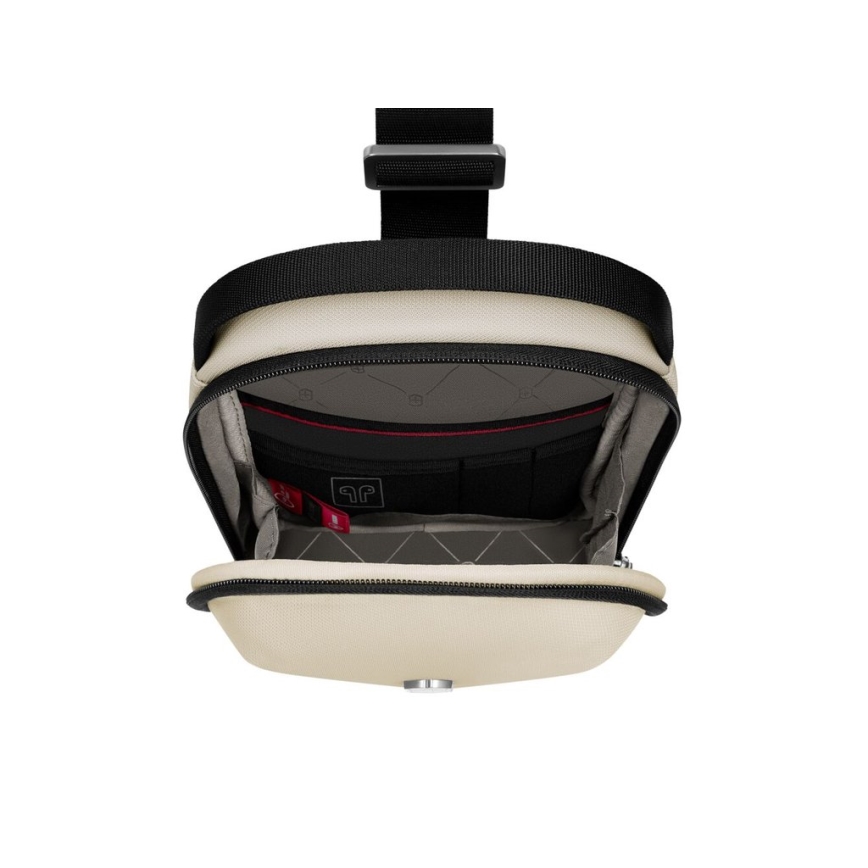 Victorinox - Ramenska torba Altmont Modern 4 l bež