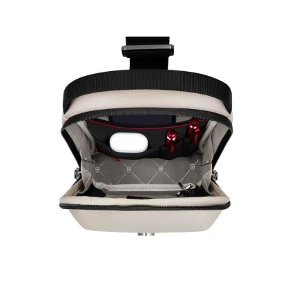 Victorinox - Ramenska torba Altmont Modern 4 l bež