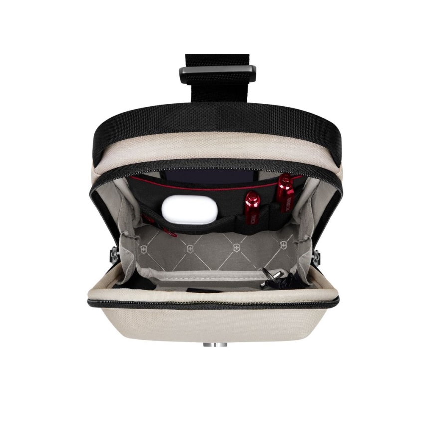 Victorinox - Ramenska torba Altmont Modern 4 l bež