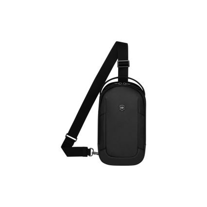 Victorinox - Ramenska torba Altmont Modern 4 l črna