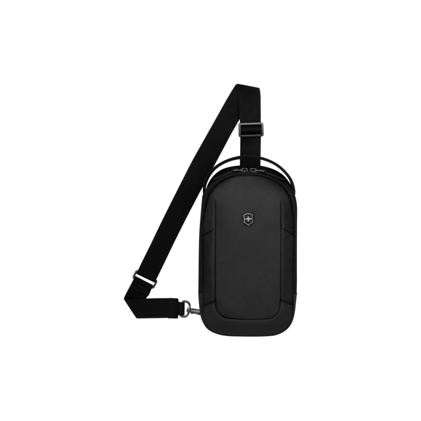 Victorinox - Ramenska torba Altmont Modern 4 l črna