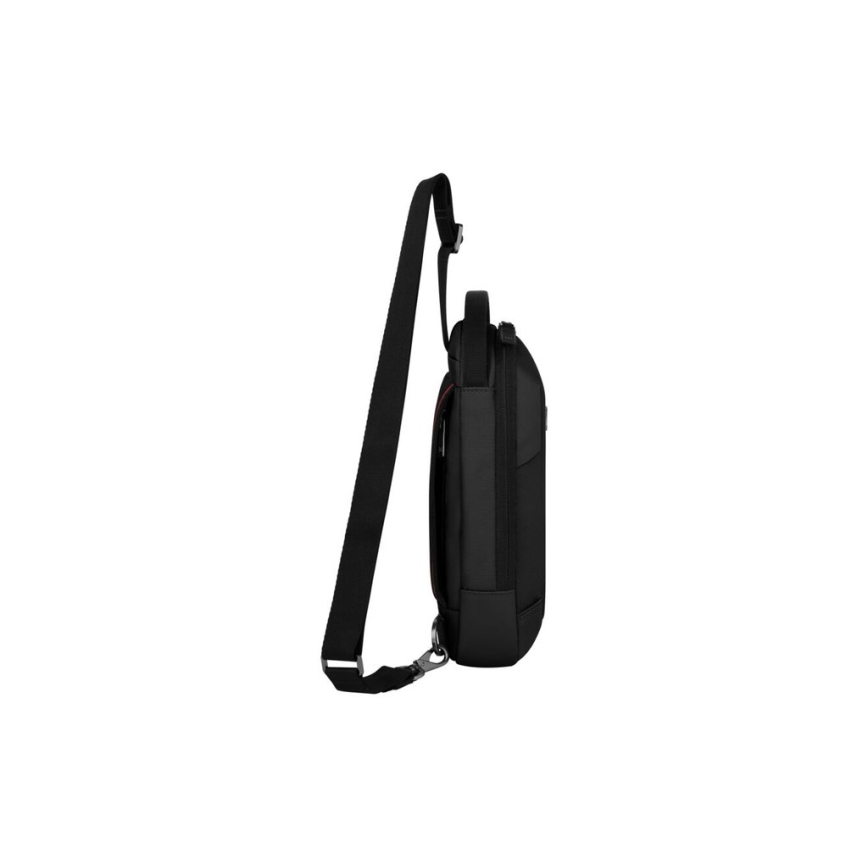 Victorinox - Ramenska torba Altmont Modern 4 l črna