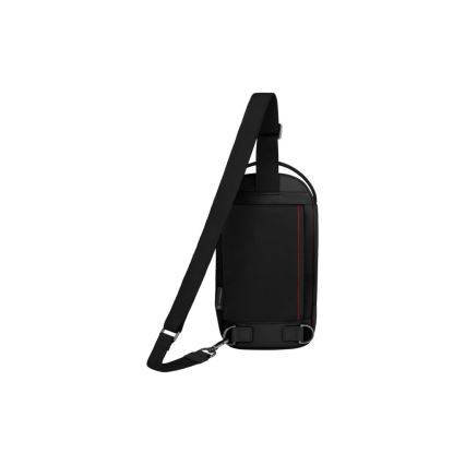Victorinox - Ramenska torba Altmont Modern 4 l črna