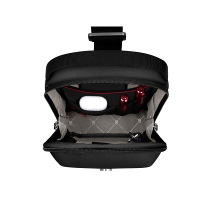 Victorinox - Ramenska torba Altmont Modern 4 l črna