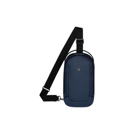 Victorinox - Ramenska torba Altmont Modern 4 l modra