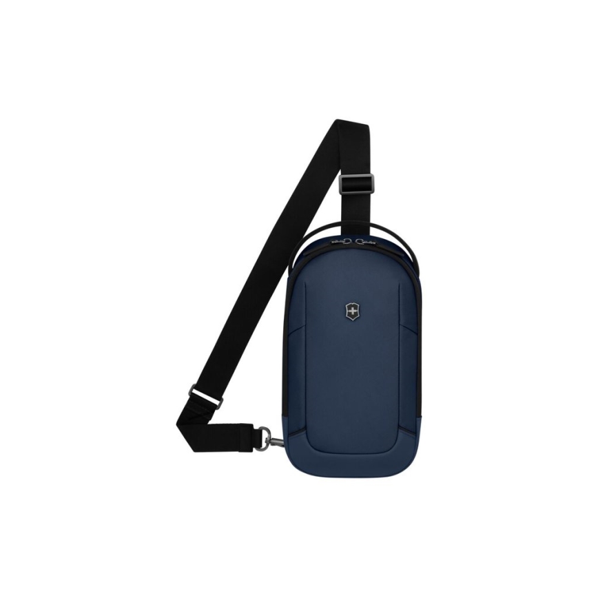 Victorinox - Ramenska torba Altmont Modern 4 l modra