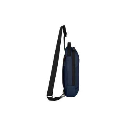 Victorinox - Ramenska torba Altmont Modern 4 l modra