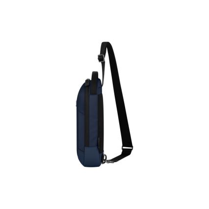 Victorinox - Ramenska torba Altmont Modern 4 l modra