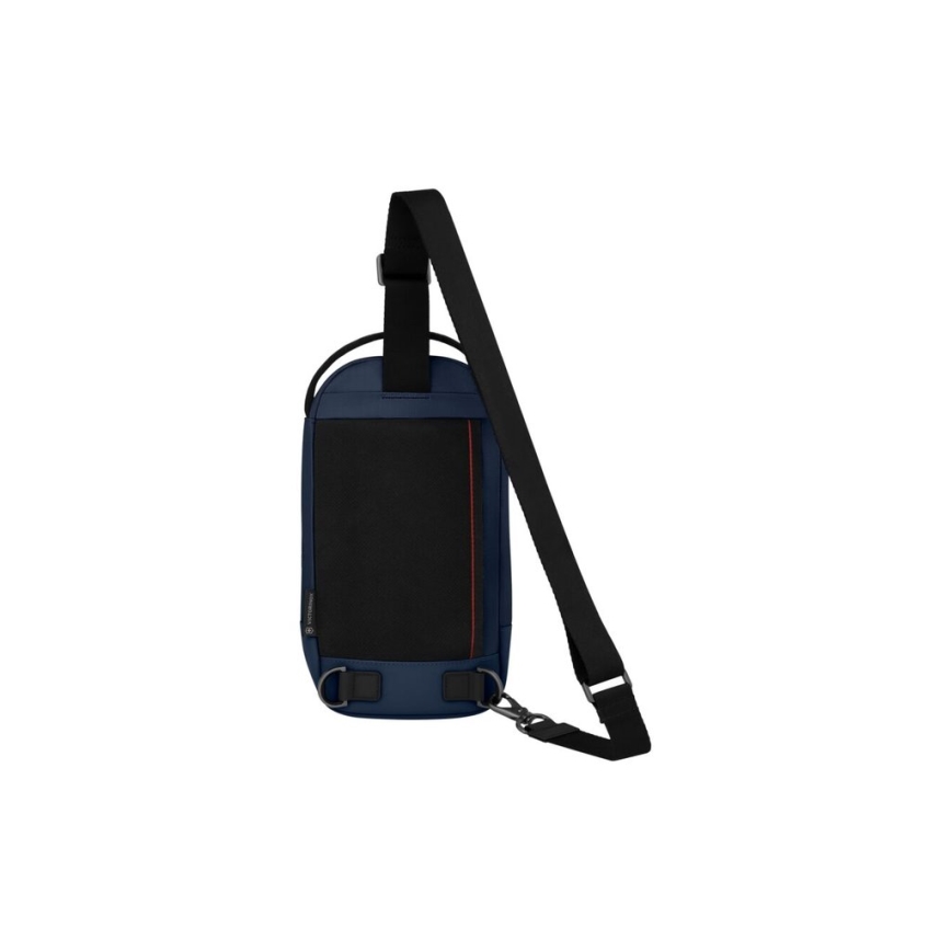 Victorinox - Ramenska torba Altmont Modern 4 l modra