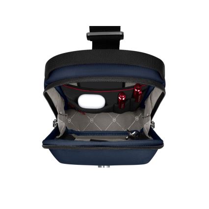 Victorinox - Ramenska torba Altmont Modern 4 l modra