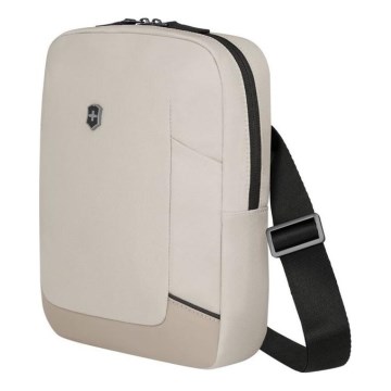 Victorinox - Ramenska torba Altmont Modern, 6 l, bež