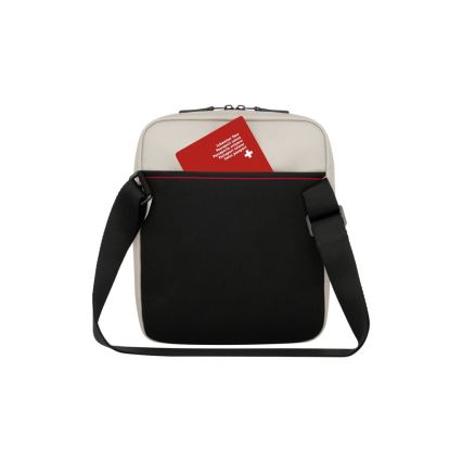 Victorinox - Ramenska torba Altmont Modern, 6 l, bež