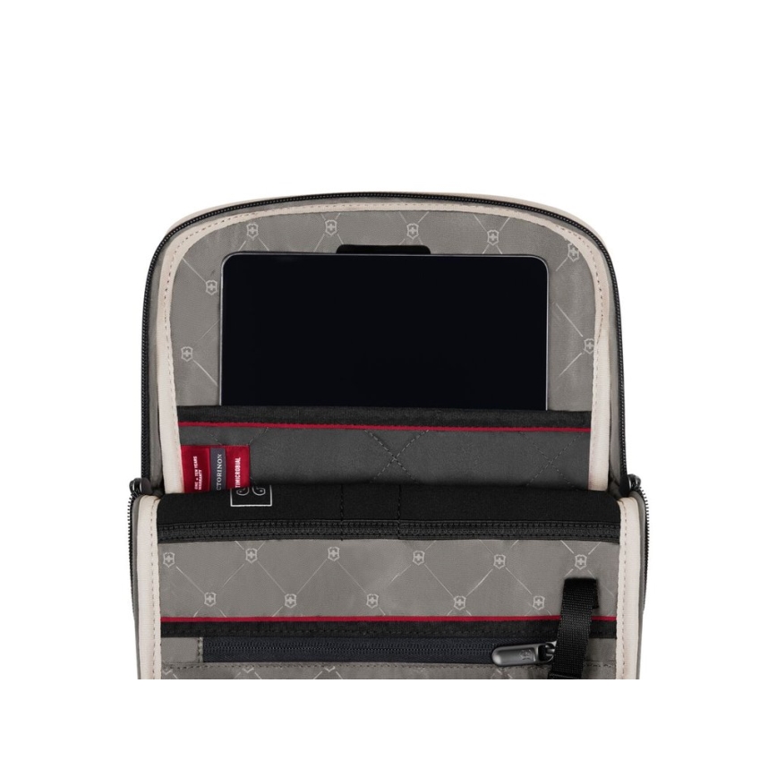 Victorinox - Ramenska torba Altmont Modern, 6 l, bež