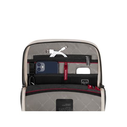 Victorinox - Ramenska torba Altmont Modern, 6 l, bež