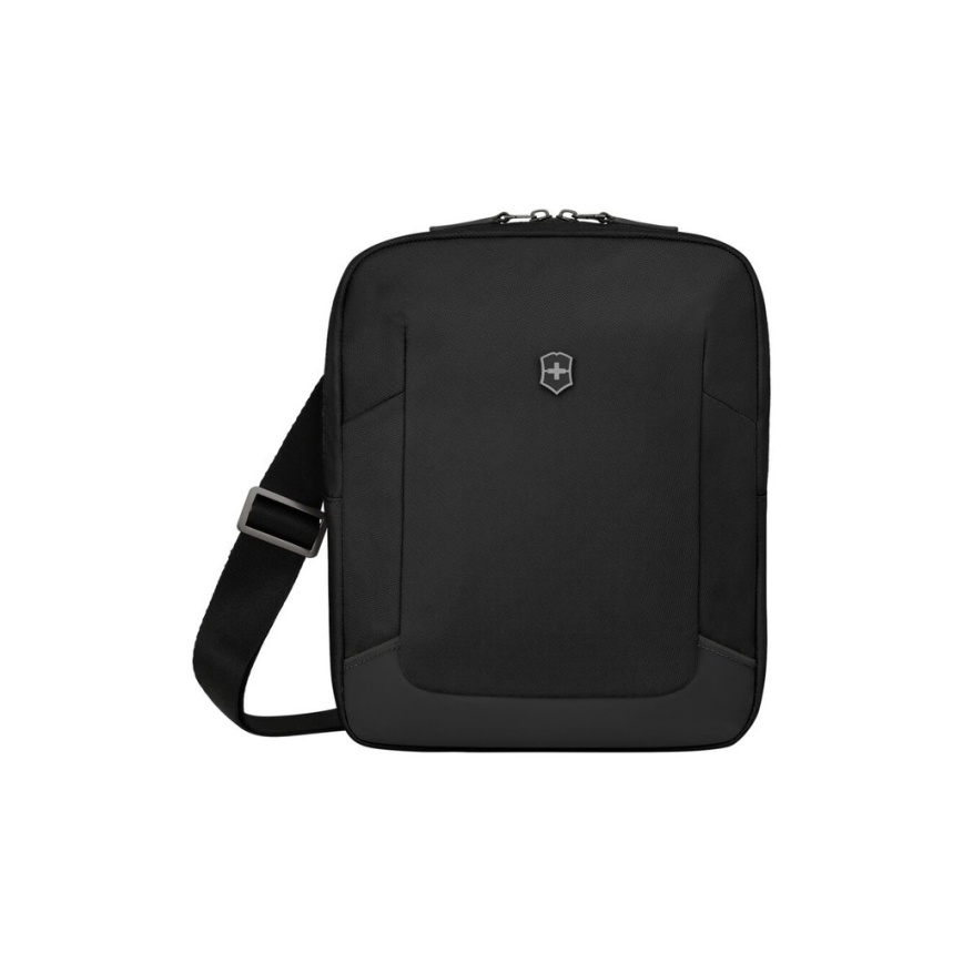 Victorinox - Ramenska torba Altmont Modern 6 l črna