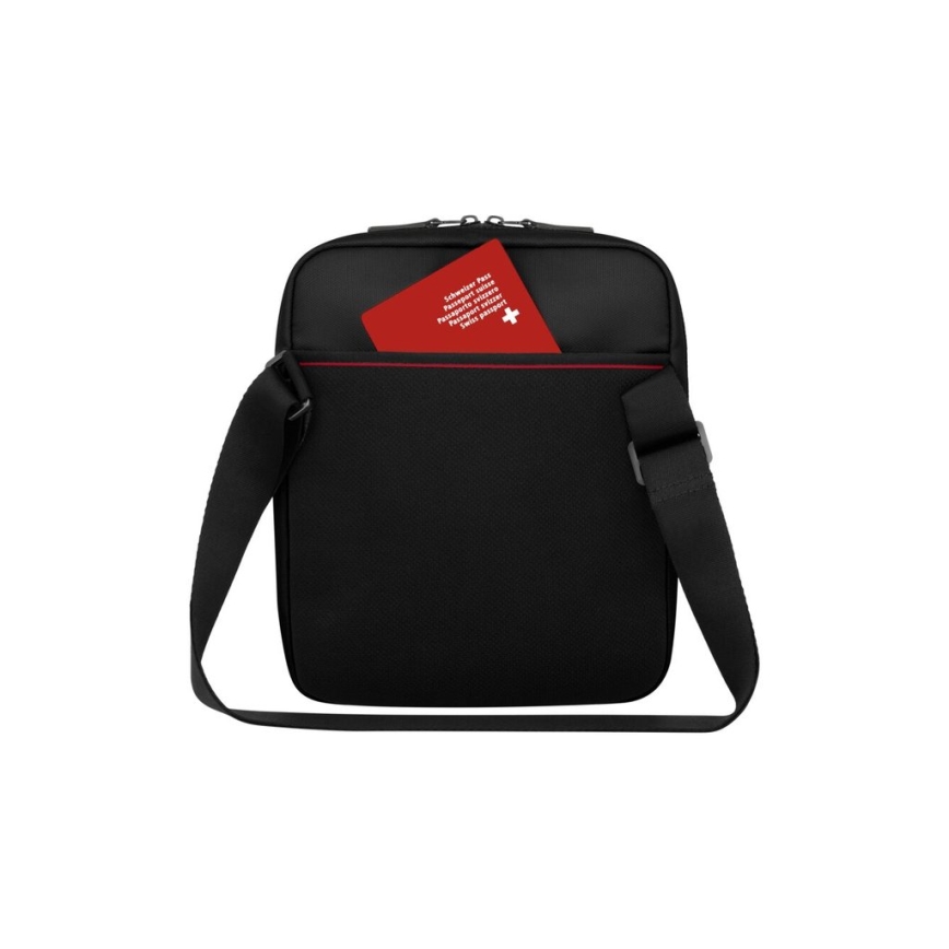Victorinox - Ramenska torba Altmont Modern 6 l črna
