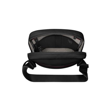 Victorinox - Ramenska torba Altmont Modern 6 l črna