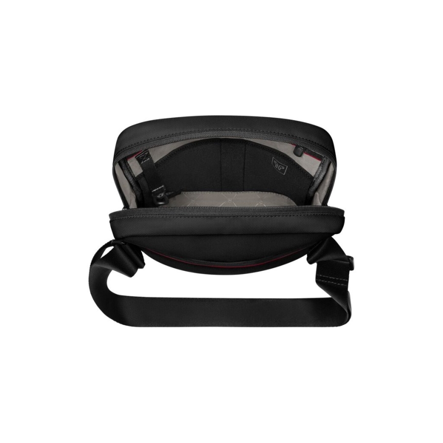 Victorinox - Ramenska torba Altmont Modern 6 l črna