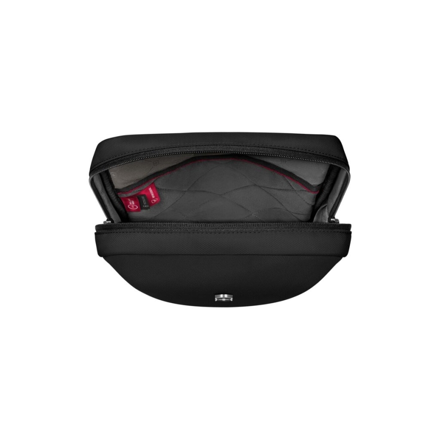 Victorinox - Ramenska torba Altmont Modern 6 l črna